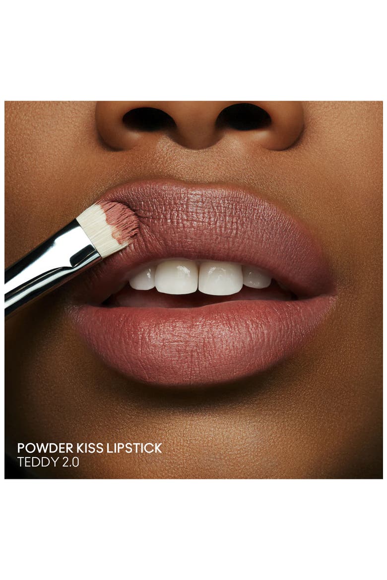 Lip Kit 3-Piece Set (Nordstrom Exclusive) $73 Value, Alternate, color, VELVET TEDDY