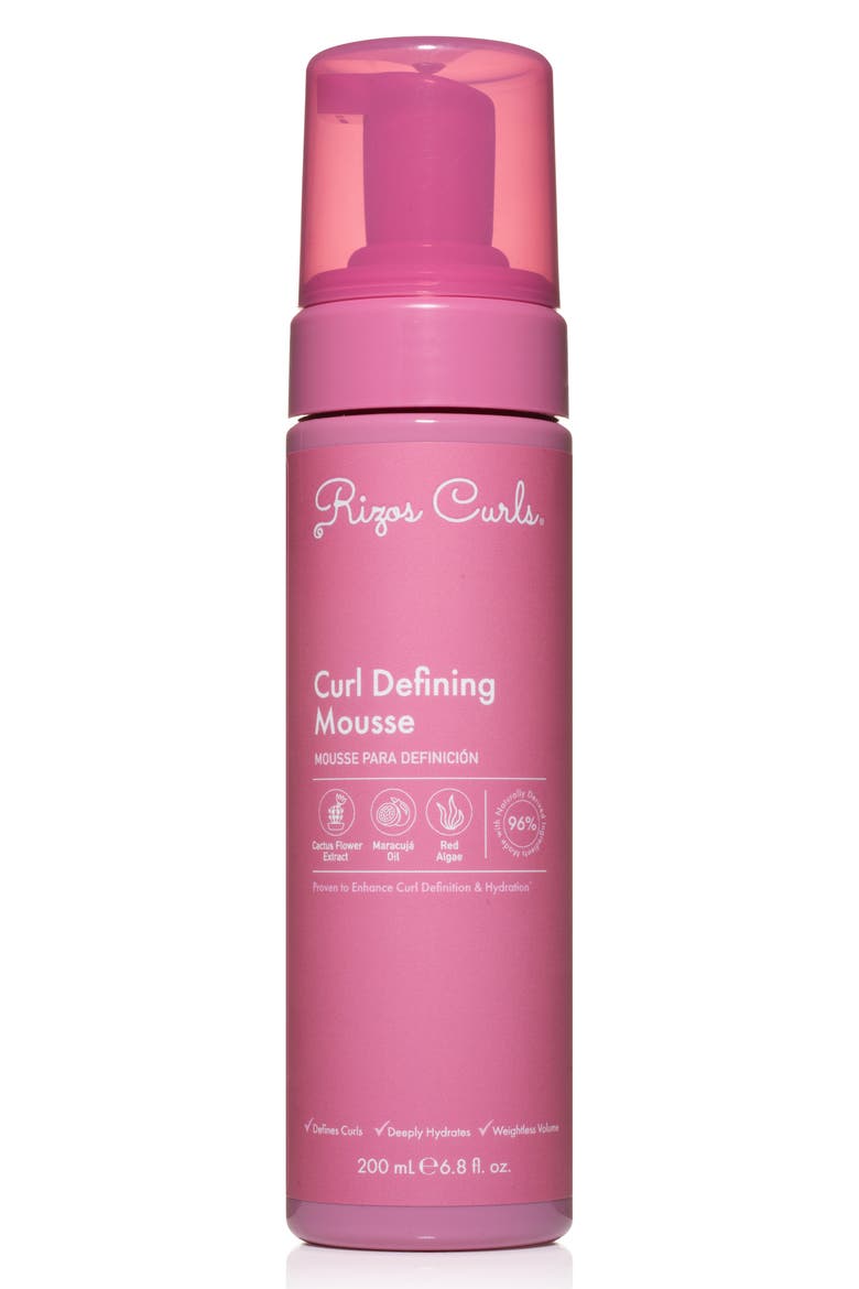 Curl Defining Mousse, Main, color, NONE