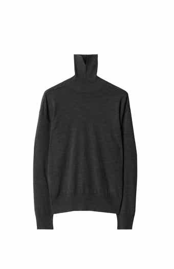 Burberry Wool Sweater Nordstrom