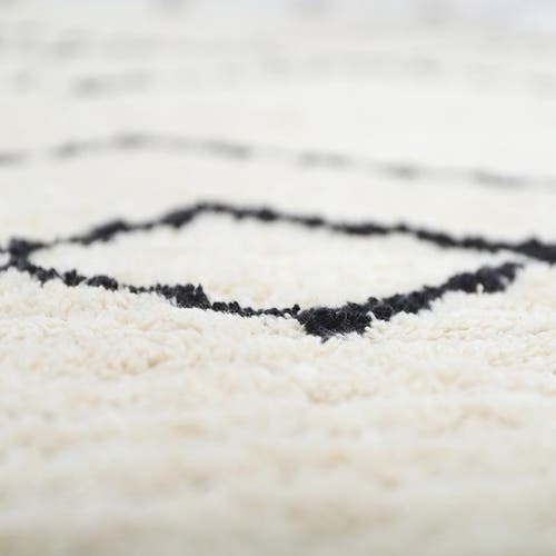 Nattiot Rug Viktor In Multi