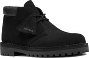 Clarks® Originals Desert Rock Suede Boot