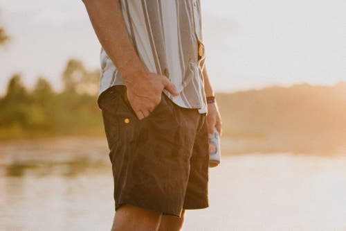 Mountain Khakis Rover Short
