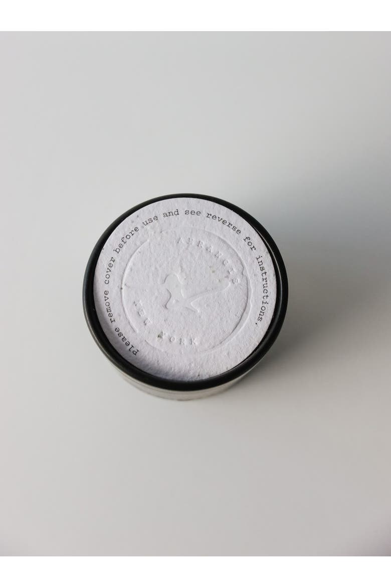 No. 212 Concrete Jungle Scented Candle, Alternate, color, Black
