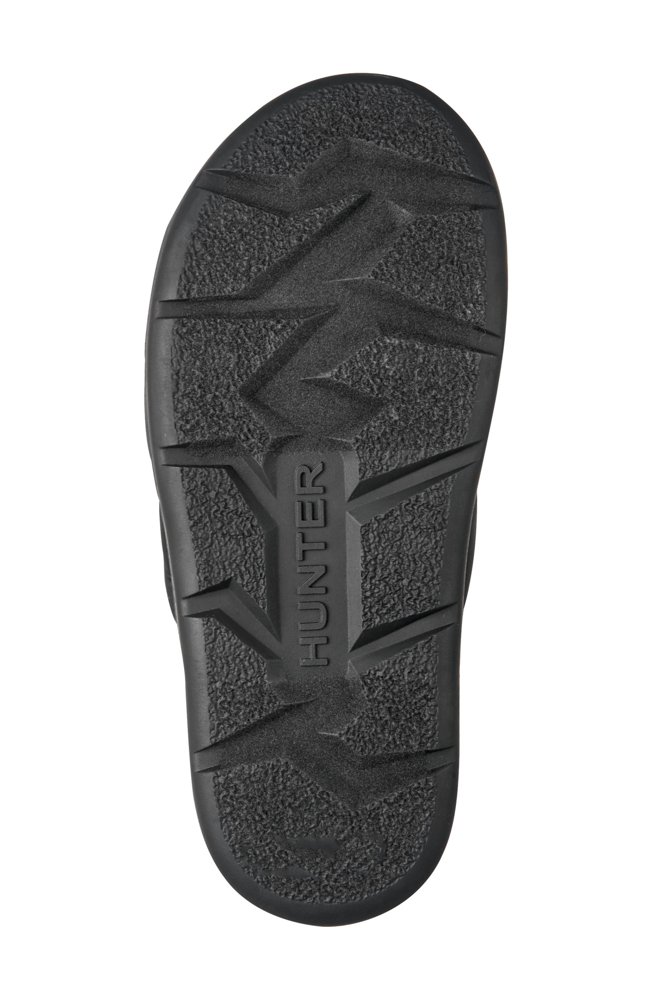 Sloane Quilted Mule, Alternate, color, BLACK 001