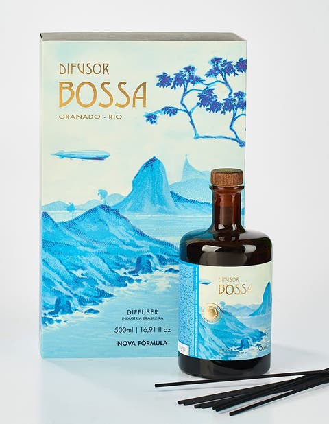 Bossa Diffuser