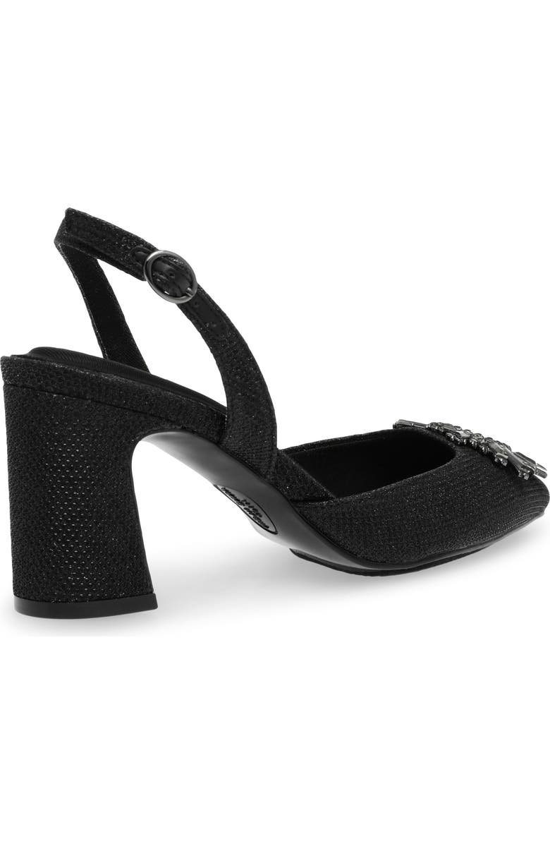 Anne Klein Billie Embellished Pump, Alternate, color,