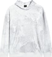 SANTO STUDIO Tempo Comfort Performance Hoodie