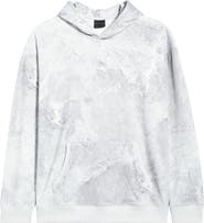 SANTO STUDIO Tempo Comfort Performance Hoodie