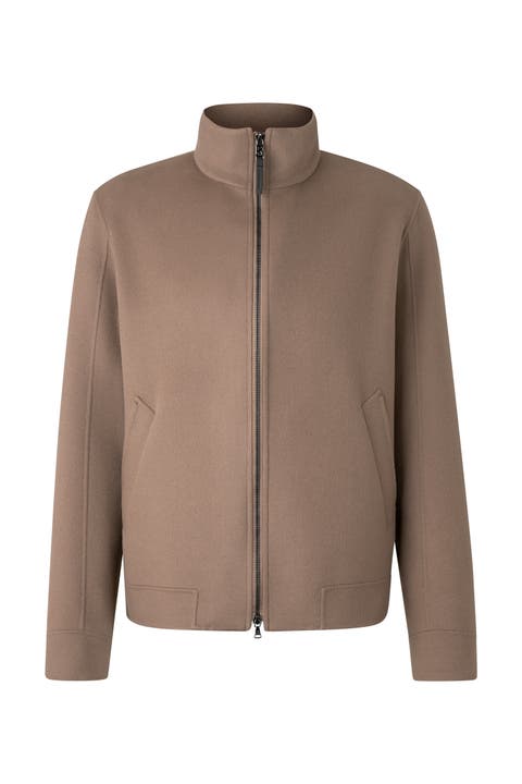 Doubleface Blouson Brice