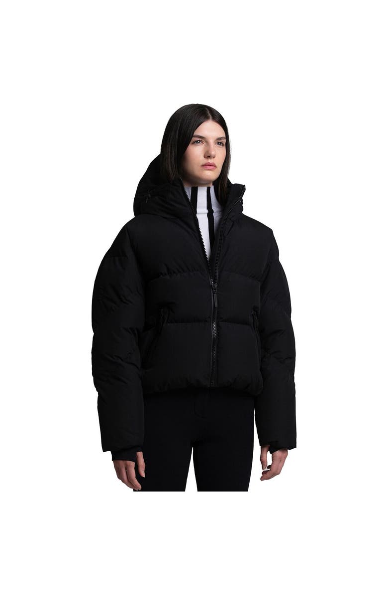 Cordova Meribel Jacket - Women's, Alternate, color, Onyx
