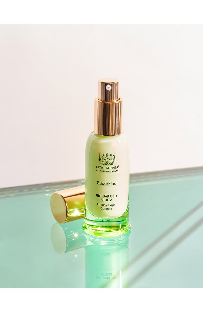 Tata Harper Skincare Superkind Bio-Barrier Serum, Alternate, color,