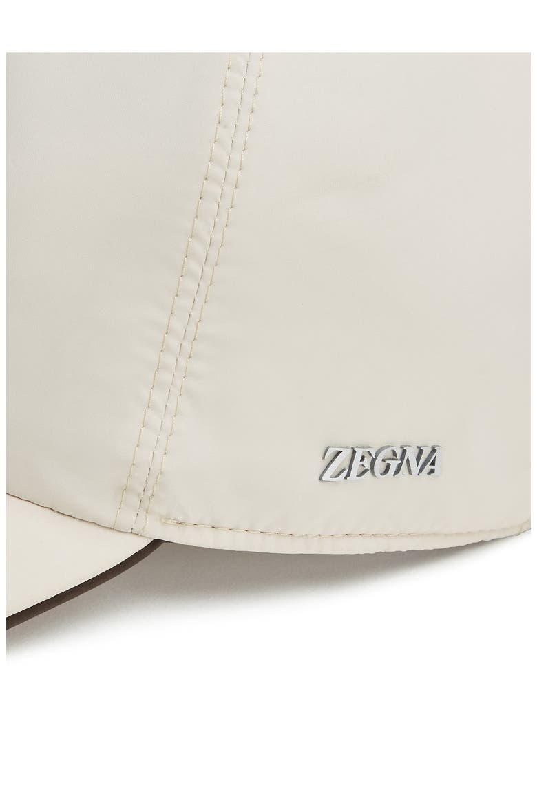 Zephyr Baseball Cap, Alternate, color, WHITE