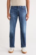 AG Everett Straight Leg Jeans
