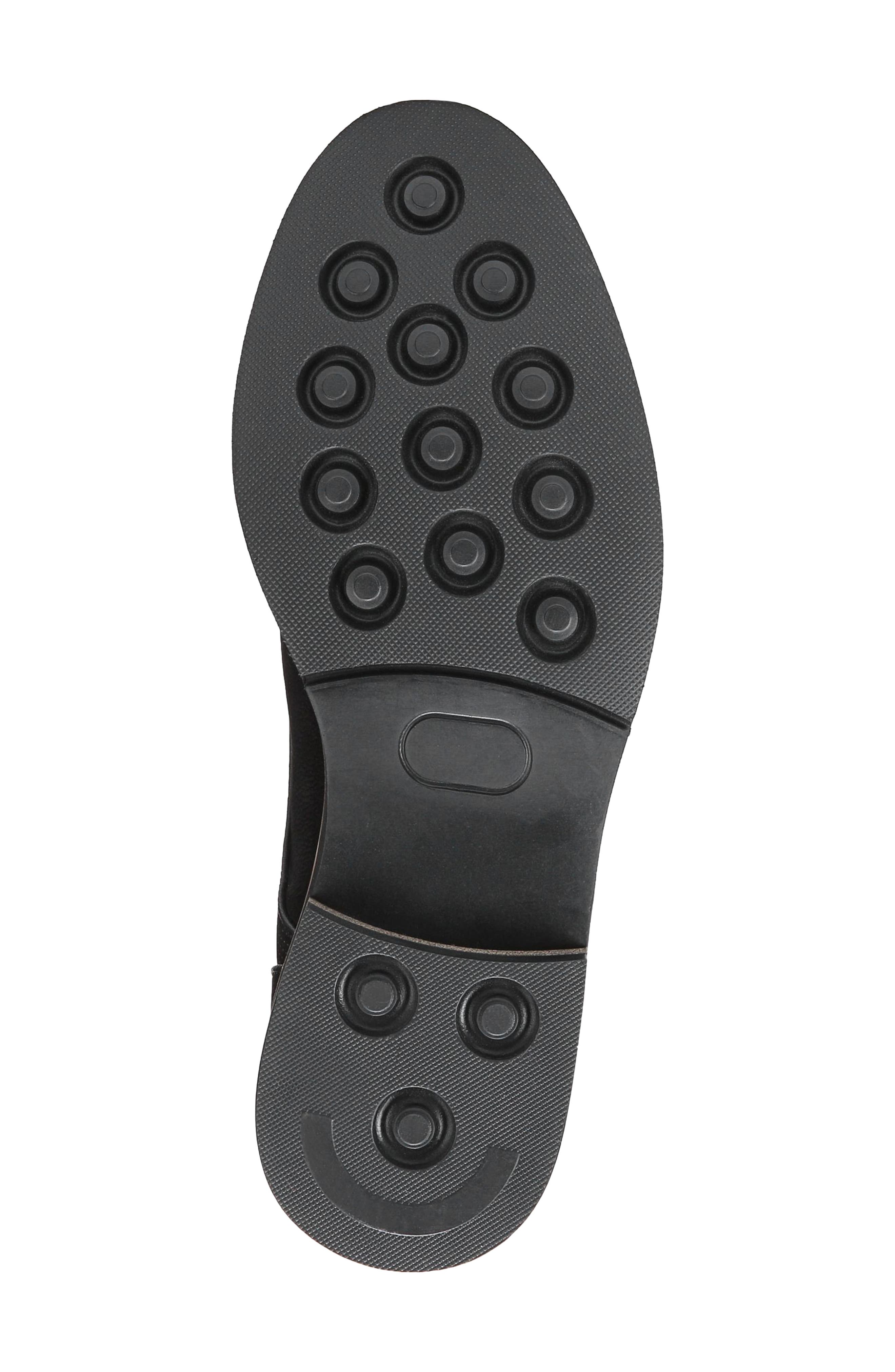 Dr. Scholl's Weekly Cap Toe Derby, Alternate, color, 