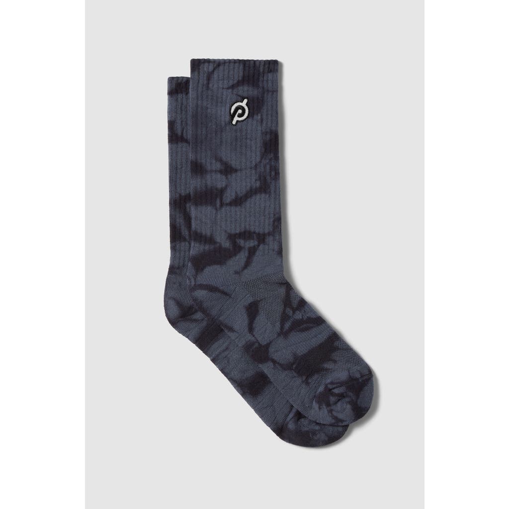 Peloton Cotton Garment Dye Socks