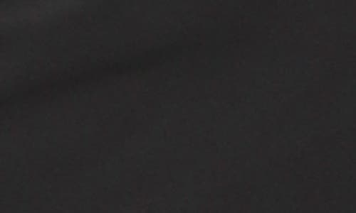 Purple Brand All Around Water Repellent Performance Shorts In Black