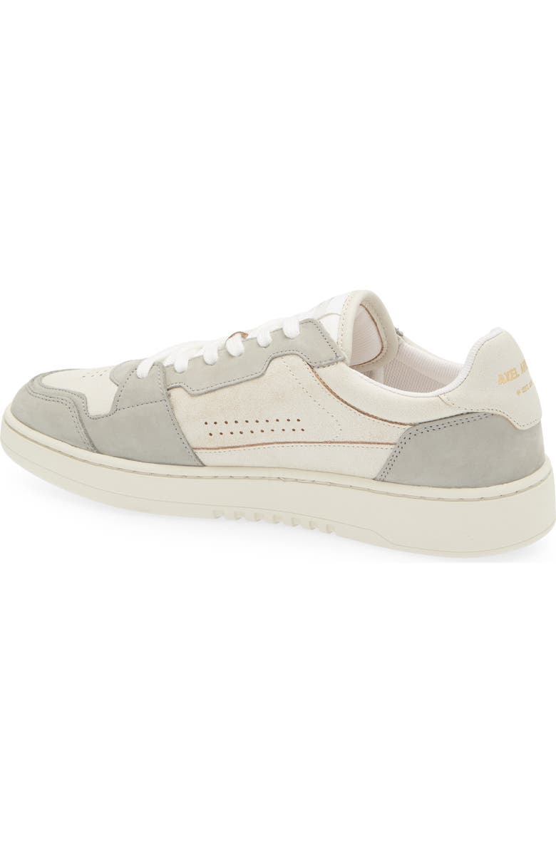 Axel Arigato Dice Lo Sneaker, Alternate, color, Beige/ Light Grey