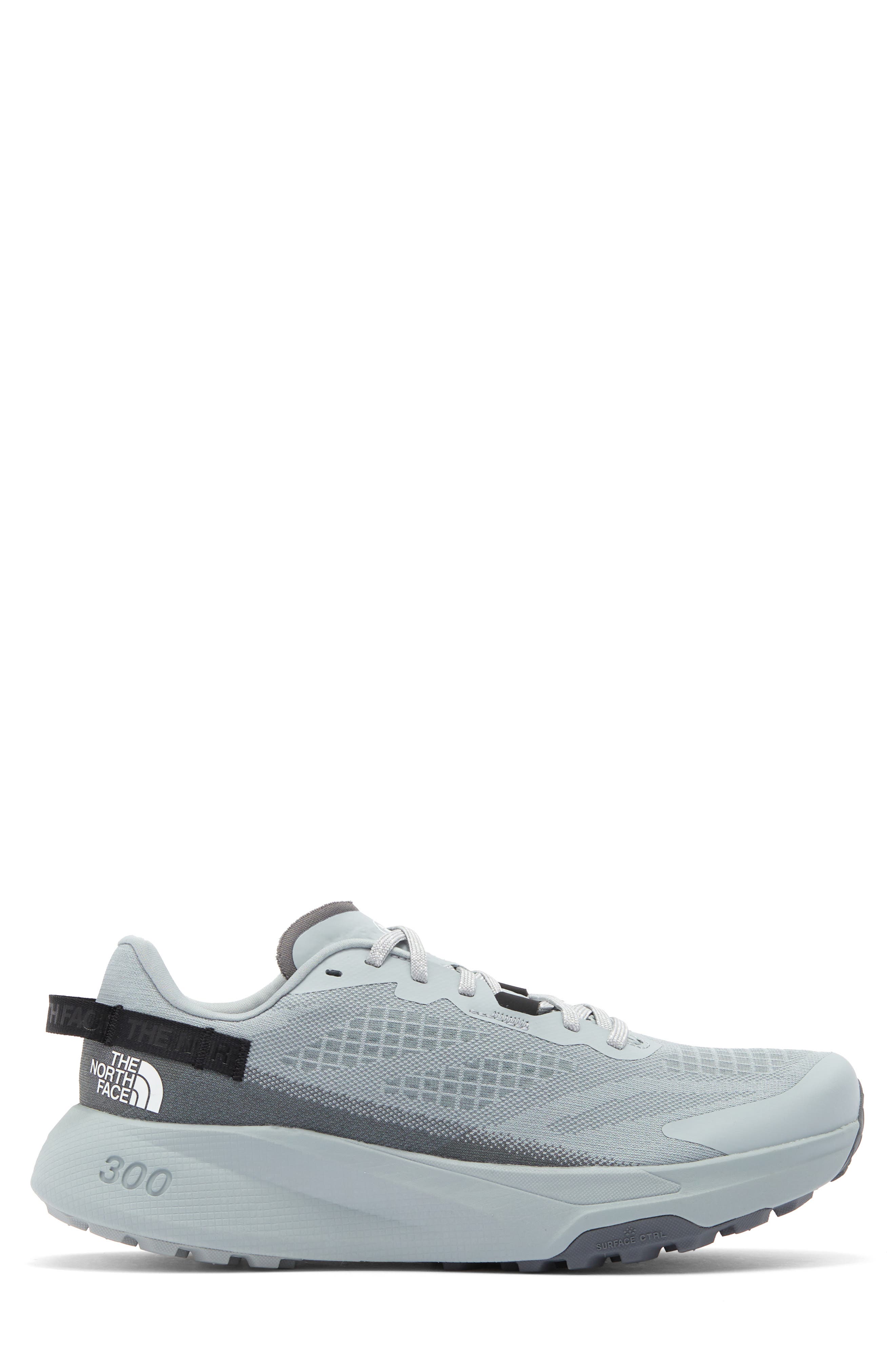 The North Face Altamesa 300 Trail Running Shoe, Alternate, color, 