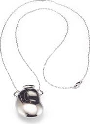 LELET NY Zoe Jug Pendant Necklace