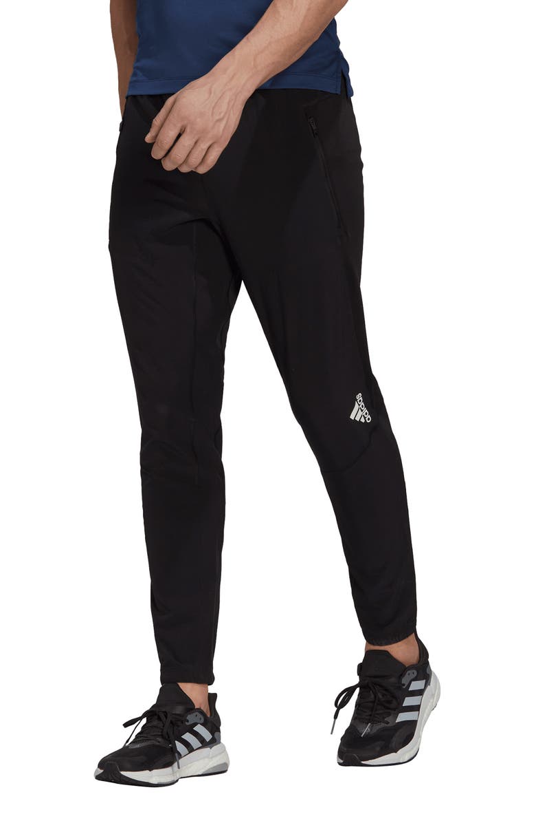 adidas D4T Performance Training Pants, Main, color,
