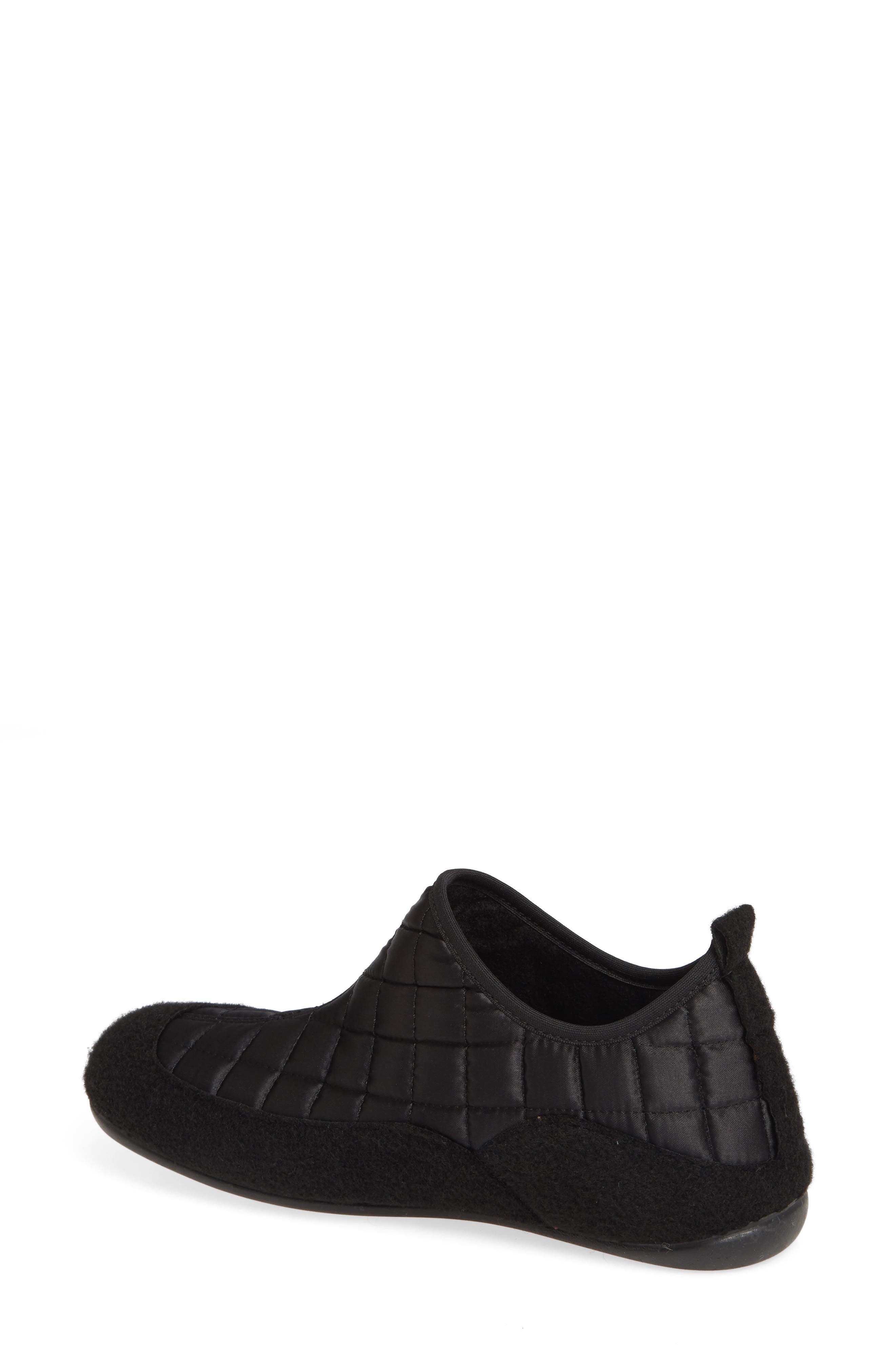 Toni Pons Mare Quilted Slipper, Alternate, color, 