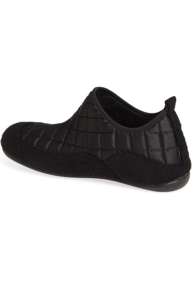 Toni Pons Mare Quilted Slipper, Alternate, color,