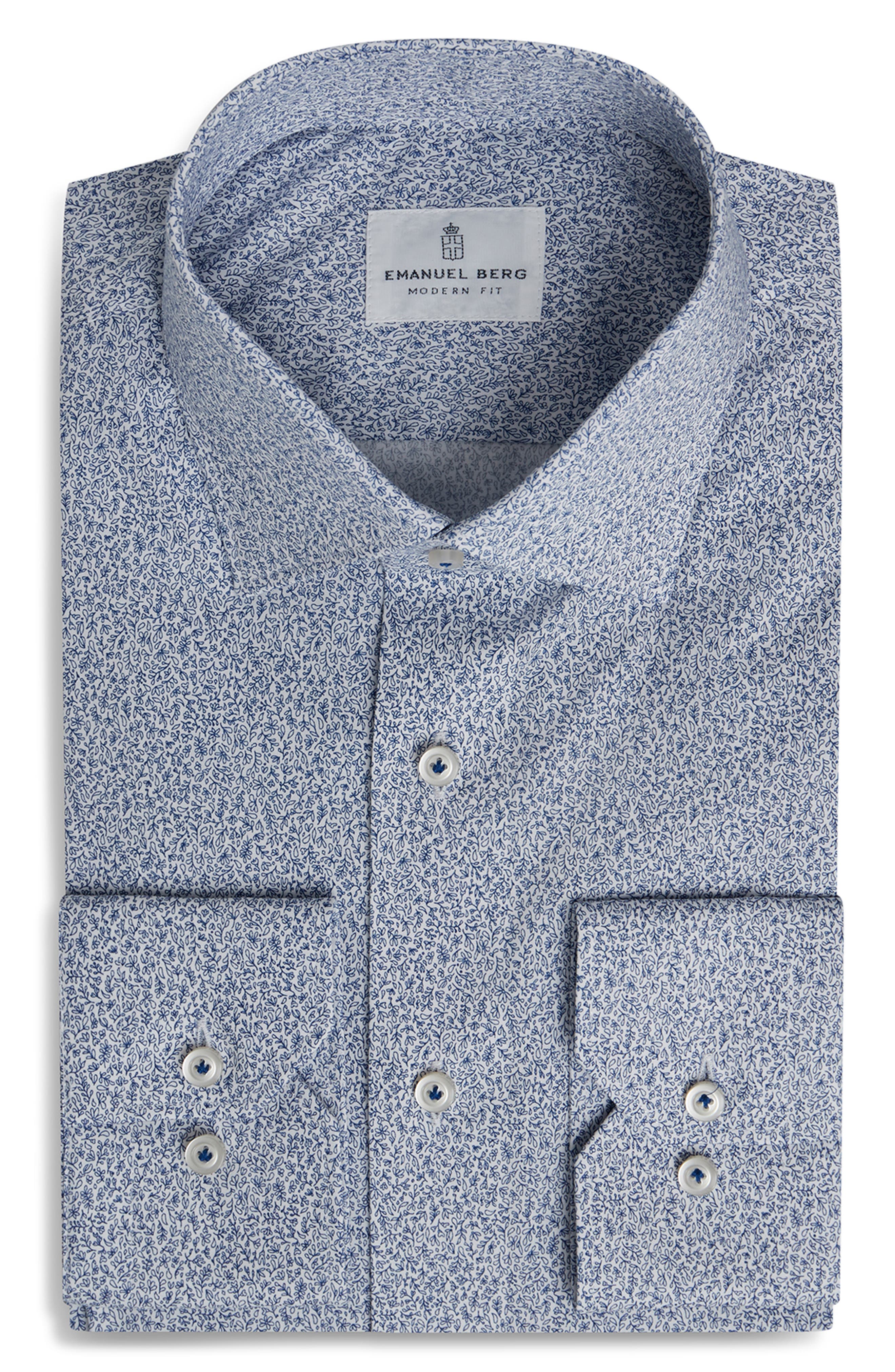 selected MEDIUM BLUE