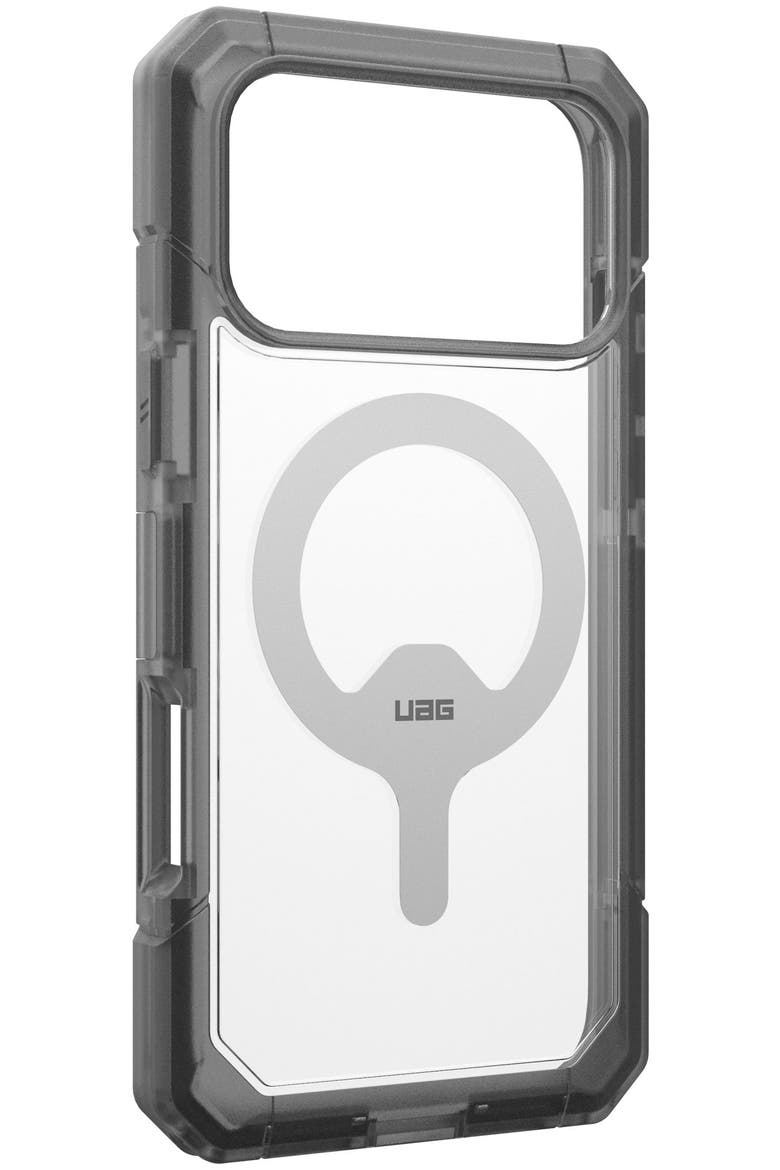 Trooper MagSafe Case for Apple iPhone 17 Pro Max, Alternate, color, Clear