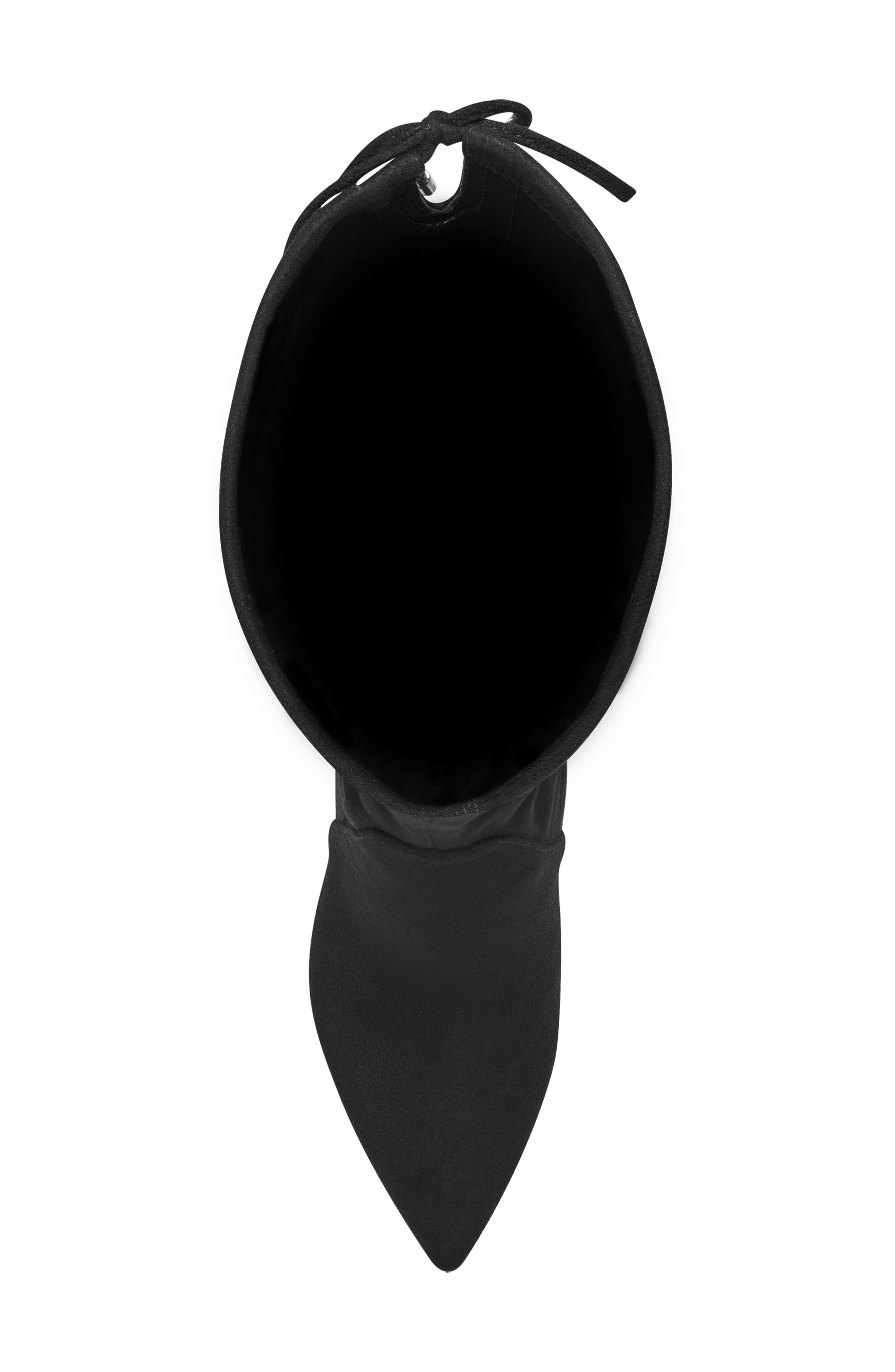 Marc Fisher LTD Ulona Over the Knee Boot, Alternate, color, 