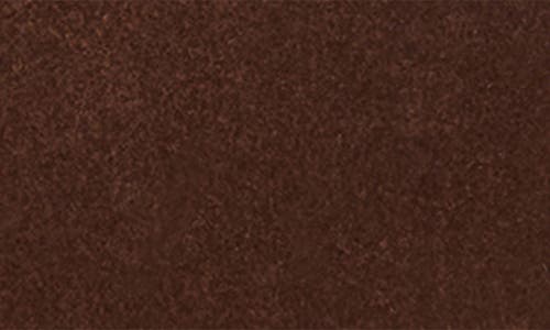 Mango Suede Shoulder Bag In Brown