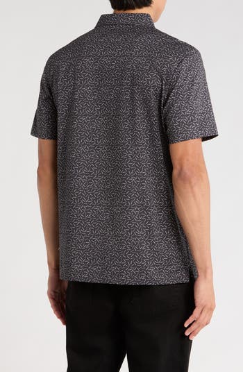 Victor OoohCotton<sup>®</sup> Knit Polo