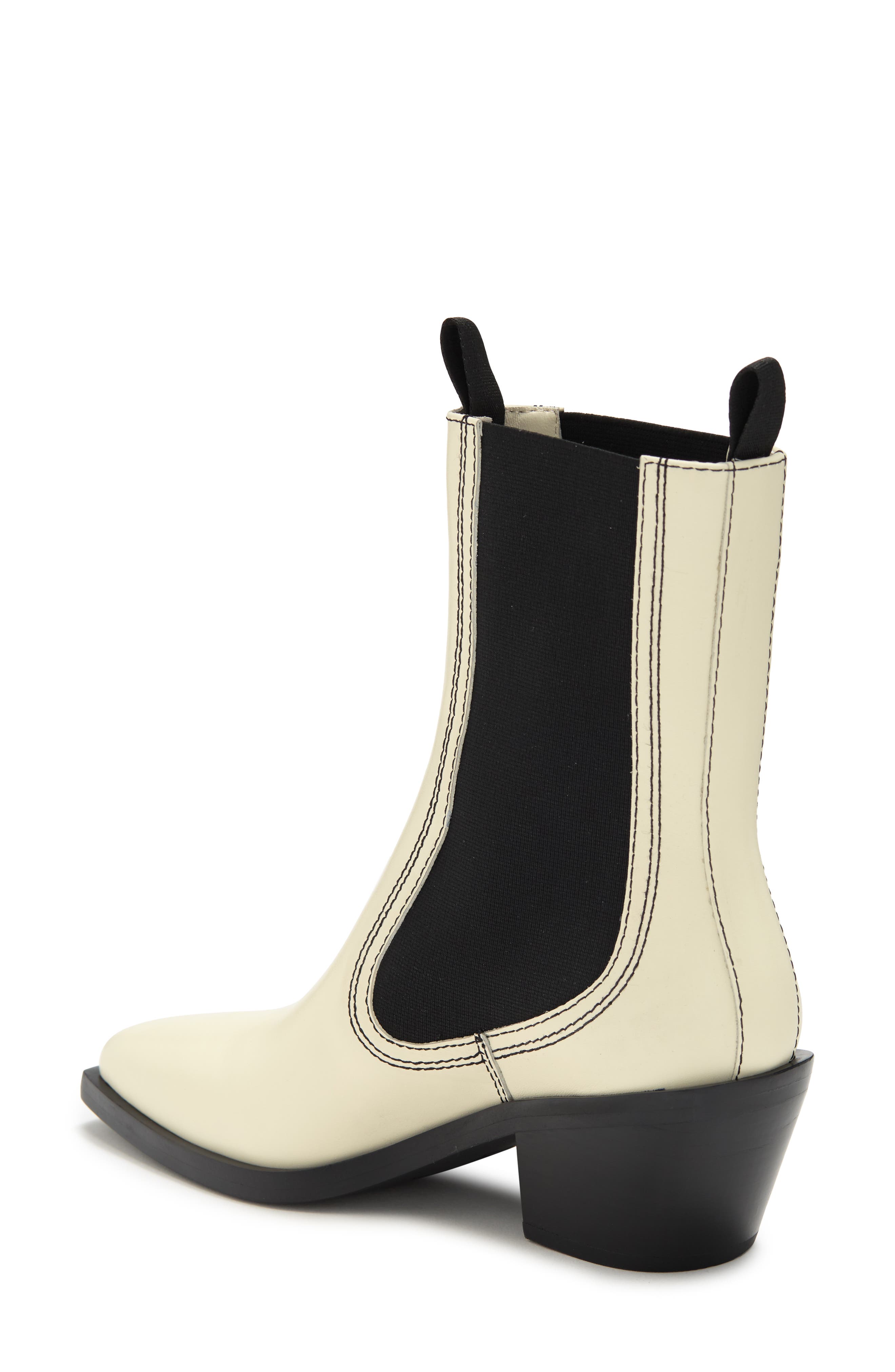 Loeffler Randall Nat Chelsea Boot, Alternate, color, 