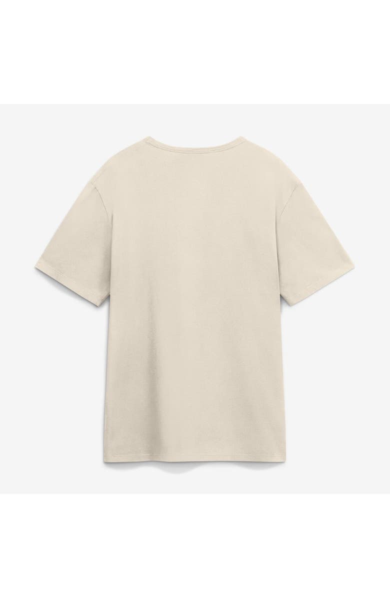 FANATICS Men's Fanatics Tan New York Yankees Alternate Logo Legacy T-Shirt, Alternate, color, Tan