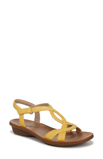 SOUL NATURALIZER SOUL NATURALIZER SOLO SANDAL 