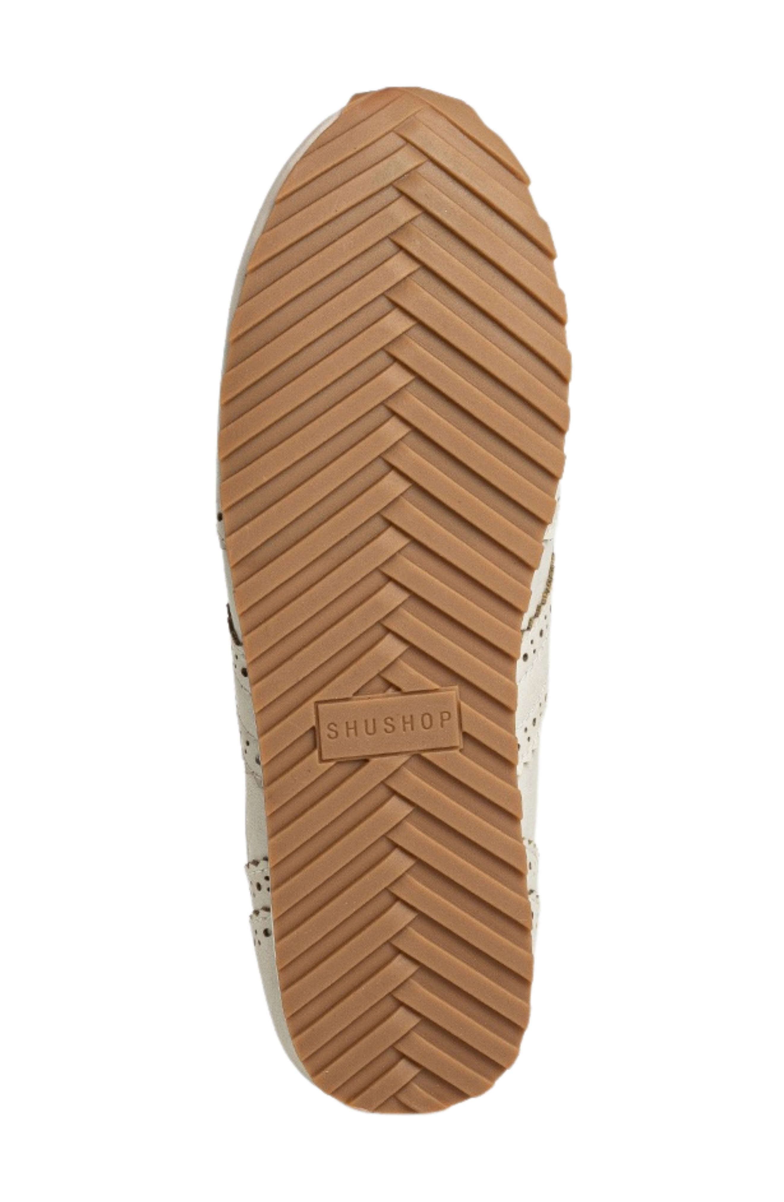 SHUSHOP Penelope Sneaker, Alternate, color, 