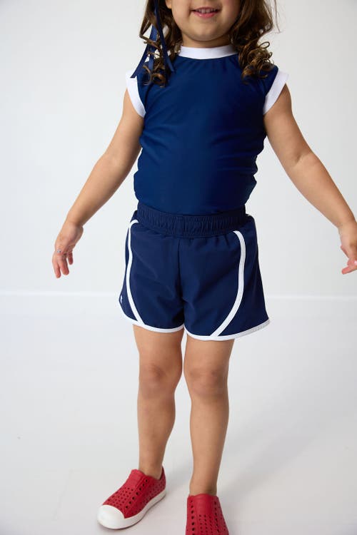 Shop Courtside Kids Girls Super Short
