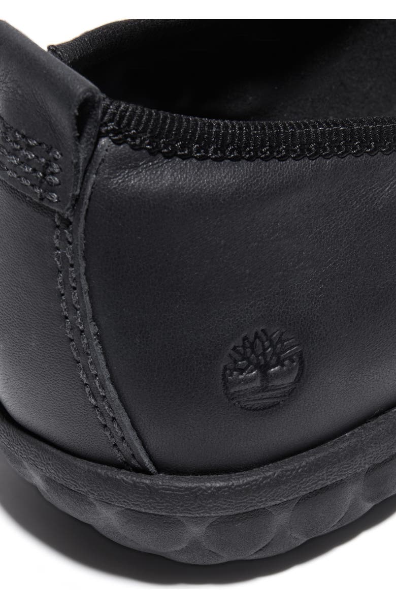 Timberland Bradstreet Ultra Ballerina Flat, Alternate, color,