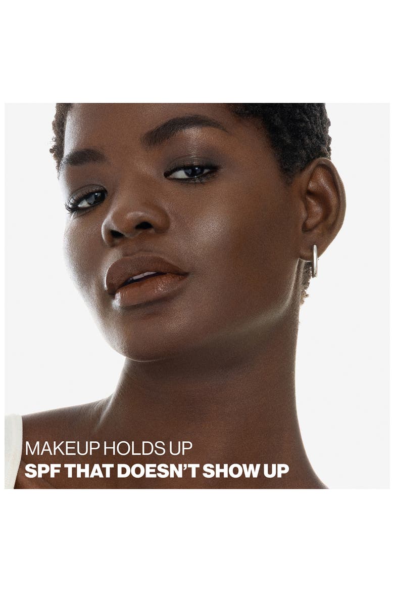 Invisible SPF 45 Broad Spectrum Primer, Alternate, color, NO COLOR