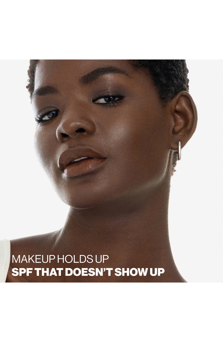 Smashbox Invisible SPF 45 Broad Spectrum Primer, Alternate, color,
