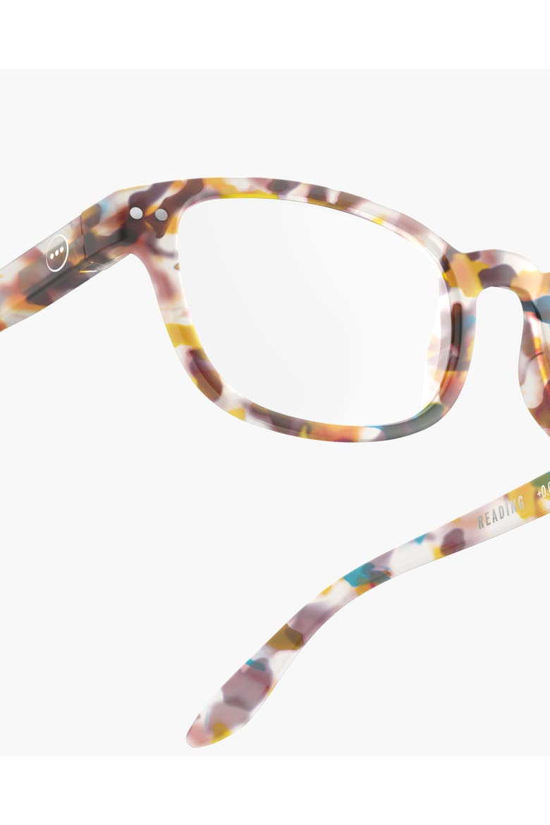 #B Blue Tortoise, Alternate, color, Blue Tortoise