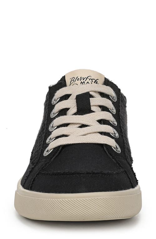 BLOWFISH MALIBU BLOWFISH MALIBU TANLINE MESH TRIM SNEAKER