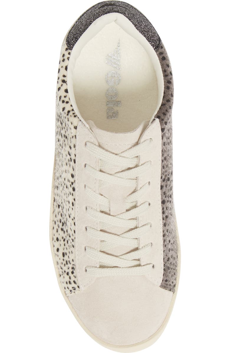Gola Nova Cheetah Sneaker, Alternate, color,
