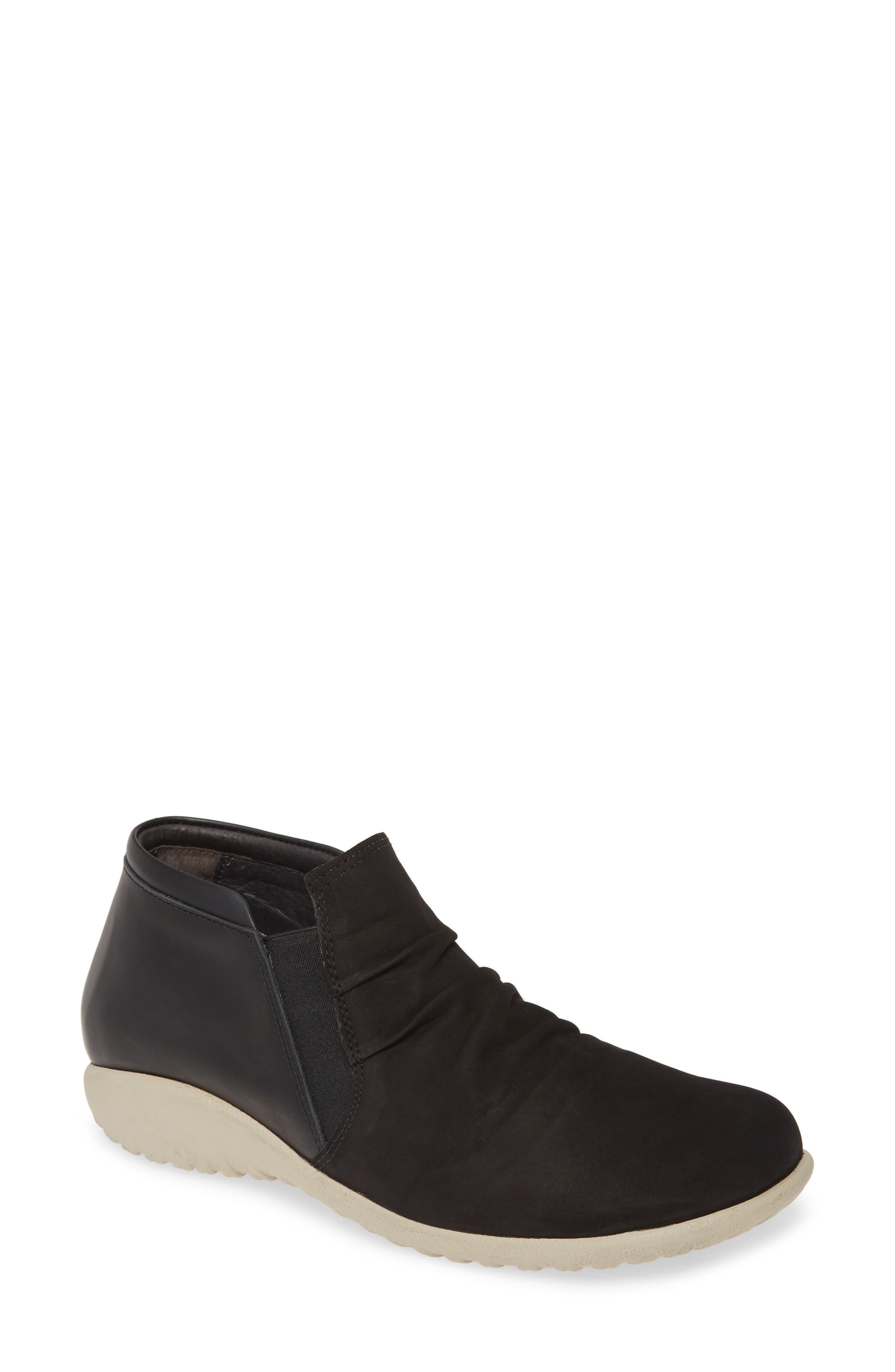 Naot Terehu Bootie, Main, color, 
