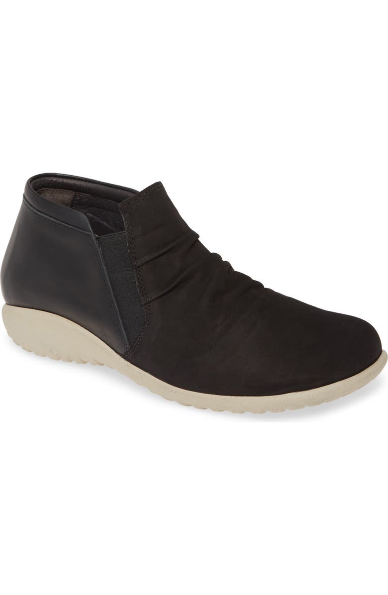 Naot Terehu Bootie, Main, color,