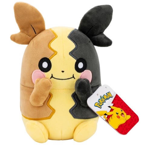 8 Inch Plush Morpeko