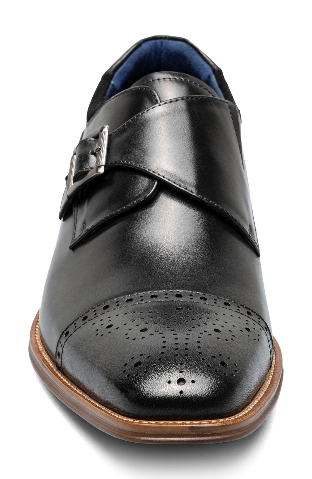 Stacy Adams Mathis Derby, Alternate, color, 