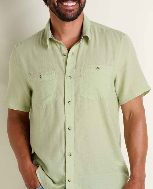 Toad And Co Toad & Co Honcho Shirt