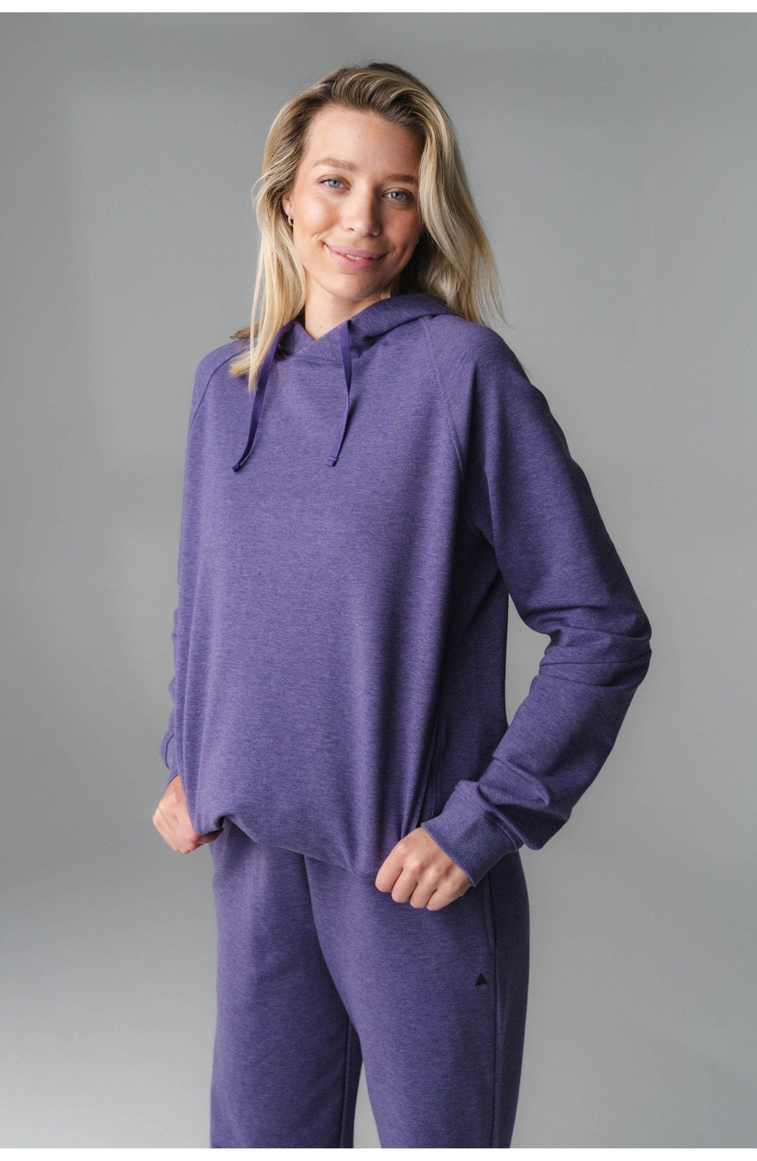 Violet Marl