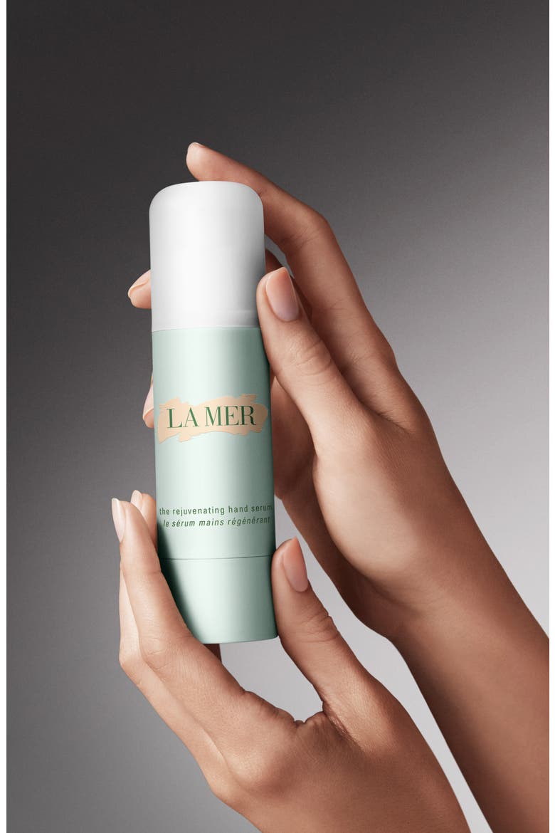 The Rejuvenating Hand Serum, Alternate, color, NO COLOR