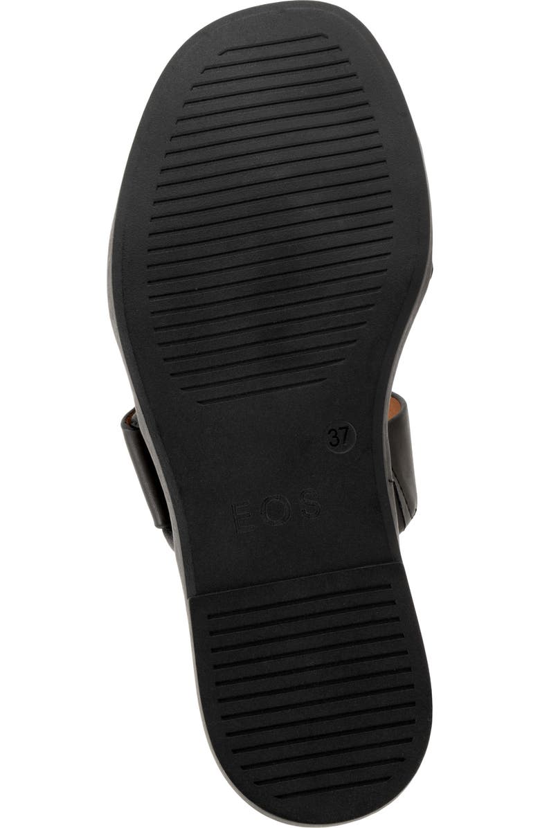 EOS FOOTWEAR Zala Slide Sandal, Alternate, color,